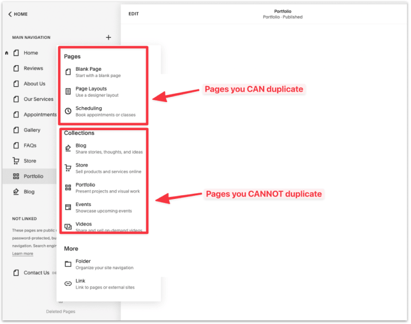 how-to-duplicate-a-page-in-squarespace-2023